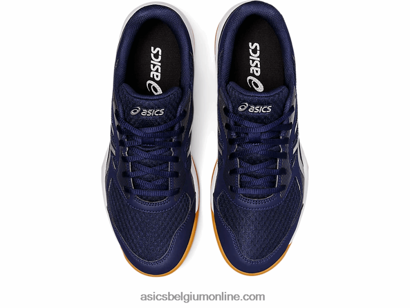 opgang 5 V6HXR21157 peacoat/puur zilver Asics