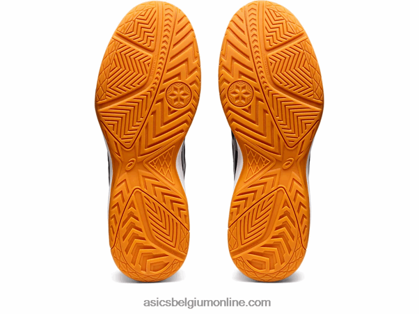 opgang 5 V6HXR21157 peacoat/puur zilver Asics