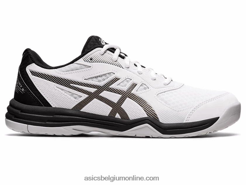opgang 5 V6HXR21218 wit/brons Asics