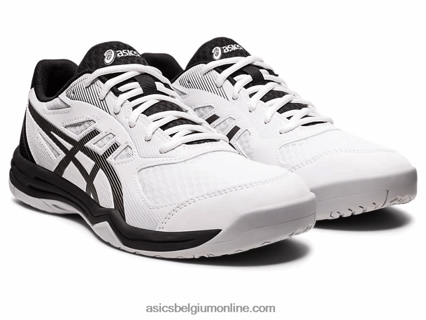 opgang 5 V6HXR21218 wit/brons Asics