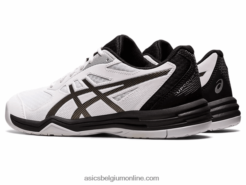 opgang 5 V6HXR21218 wit/brons Asics