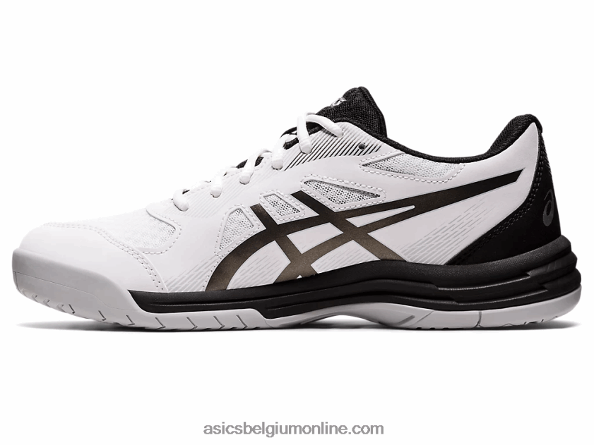 opgang 5 V6HXR21218 wit/brons Asics