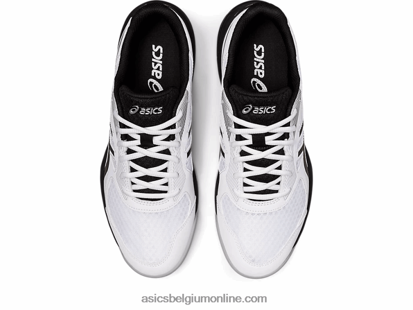 opgang 5 V6HXR21218 wit/brons Asics