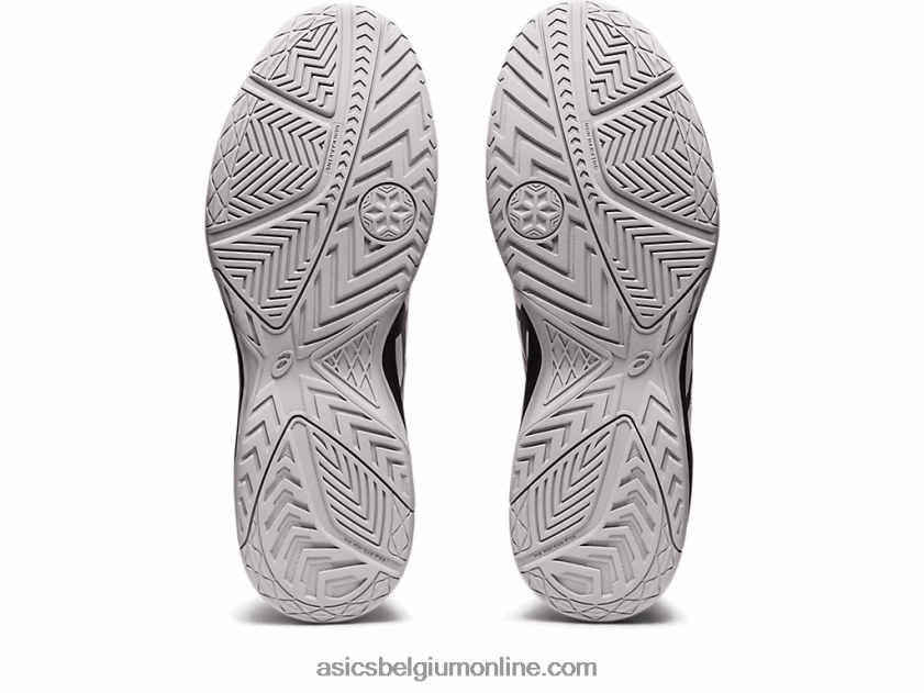 opgang 5 V6HXR21218 wit/brons Asics