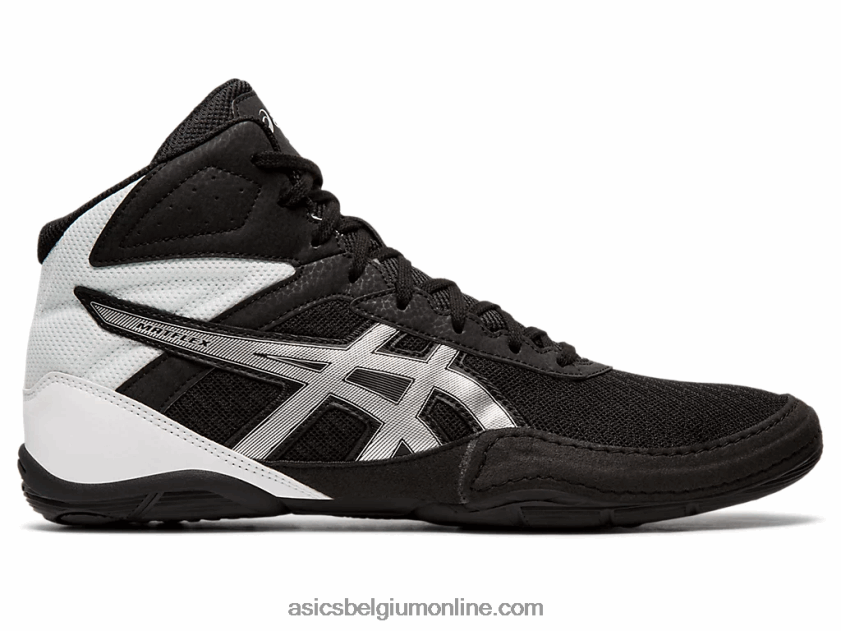 matflex 6 V6HXR22120 zwart zilver Asics