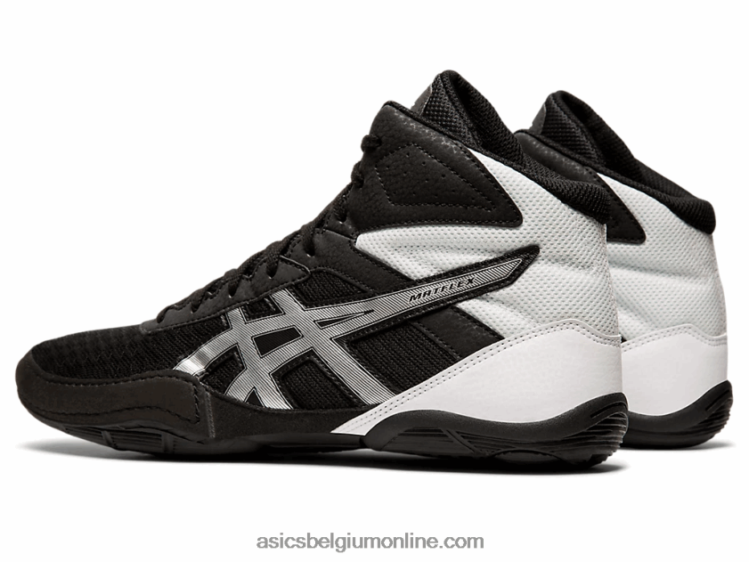 matflex 6 V6HXR22120 zwart zilver Asics