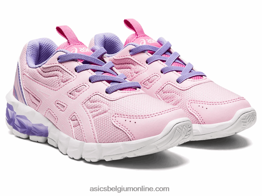 gel-quantum 90 3 kleuterschool V6HXR24362 suikerspin/wit Asics