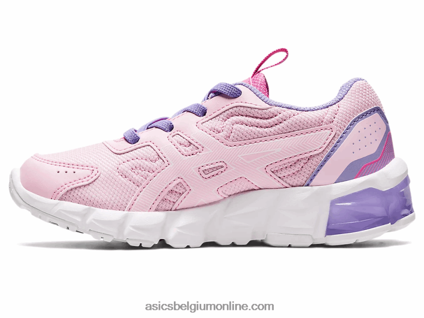 gel-quantum 90 3 kleuterschool V6HXR24362 suikerspin/wit Asics
