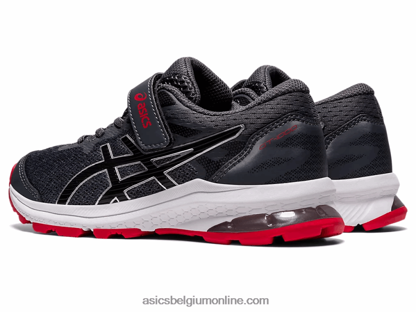 gt-1000 10 kleuterschool V6HXR24474 drager grijs/zuiver zilver Asics