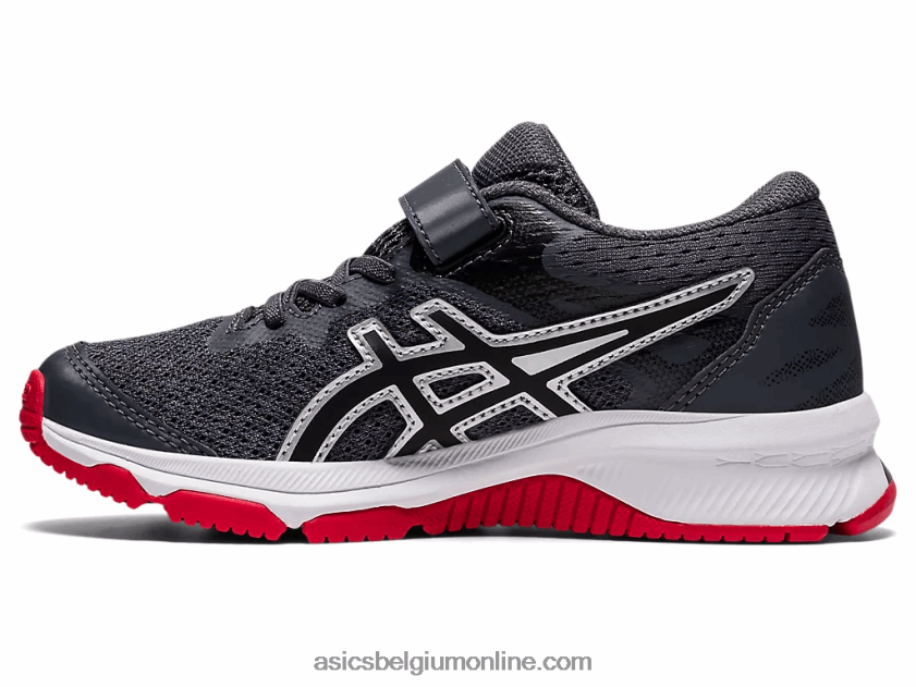 gt-1000 10 kleuterschool V6HXR24474 drager grijs/zuiver zilver Asics