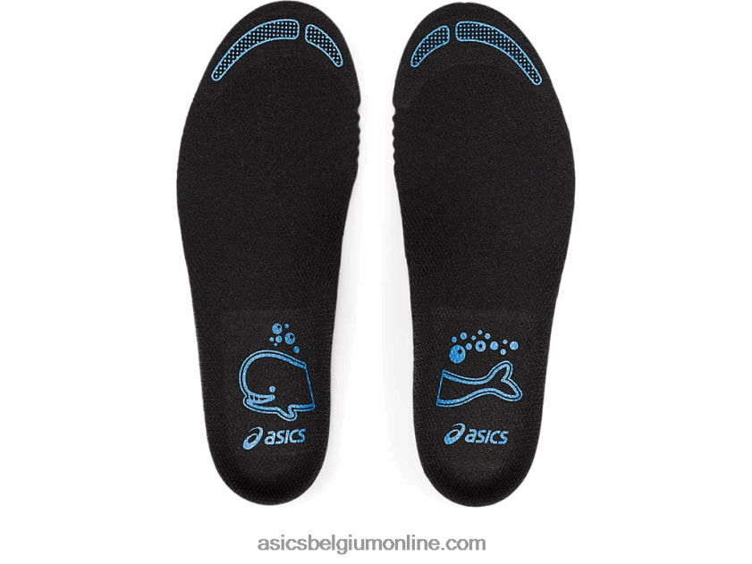 gt-1000 10 kleuterschool V6HXR24517 blauw/frans blauw Asics