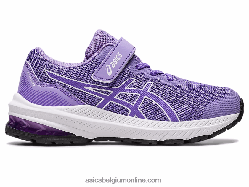 gt-1000 11 kleuterschool V6HXR24276 digitaal violet/amethist Asics