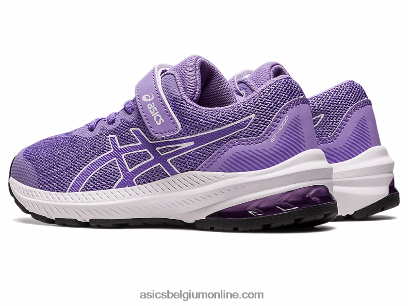 gt-1000 11 kleuterschool V6HXR24276 digitaal violet/amethist Asics