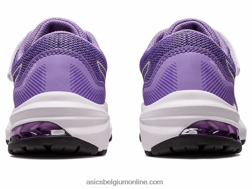 gt-1000 11 kleuterschool V6HXR24276 digitaal violet/amethist Asics