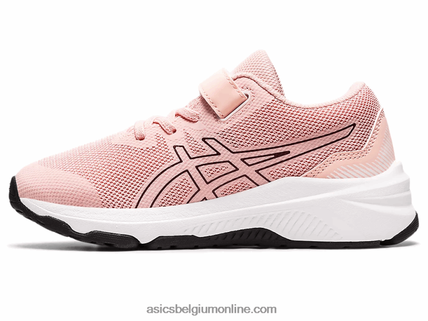 gt-1000 11 kleuterschool V6HXR24352 frosted roos/diepe mars Asics