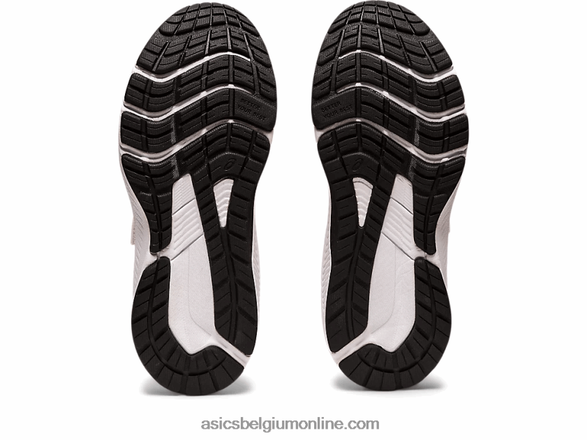gt-1000 11 kleuterschool V6HXR24352 frosted roos/diepe mars Asics