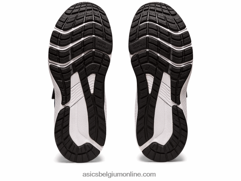 gt-1000 11 kleuterschool V6HXR24365 azuur/diepe oceaan Asics