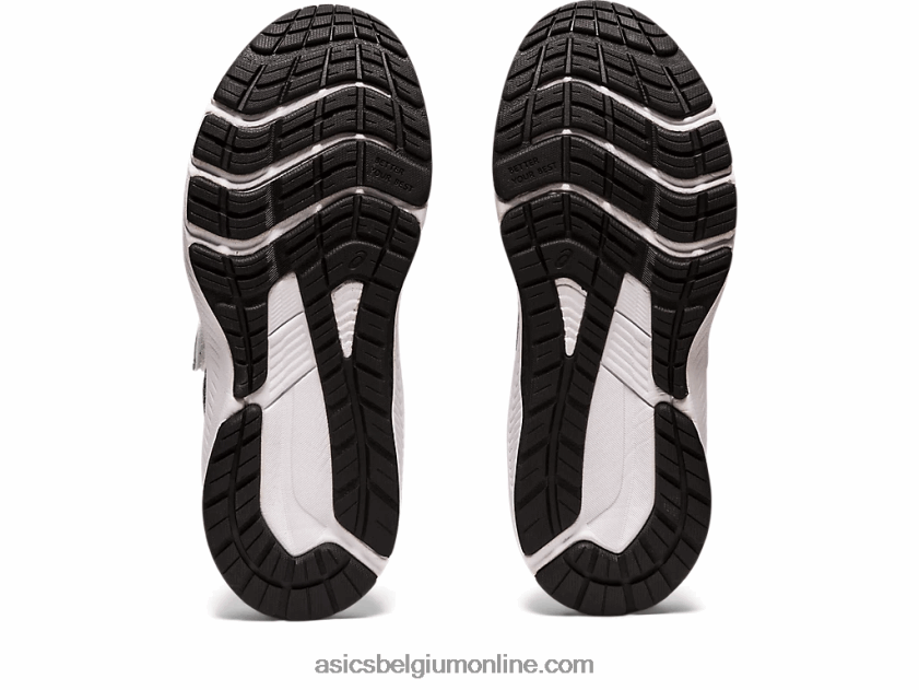 gt-1000 11 kleuterschool V6HXR24367 bladsteen/zwart Asics