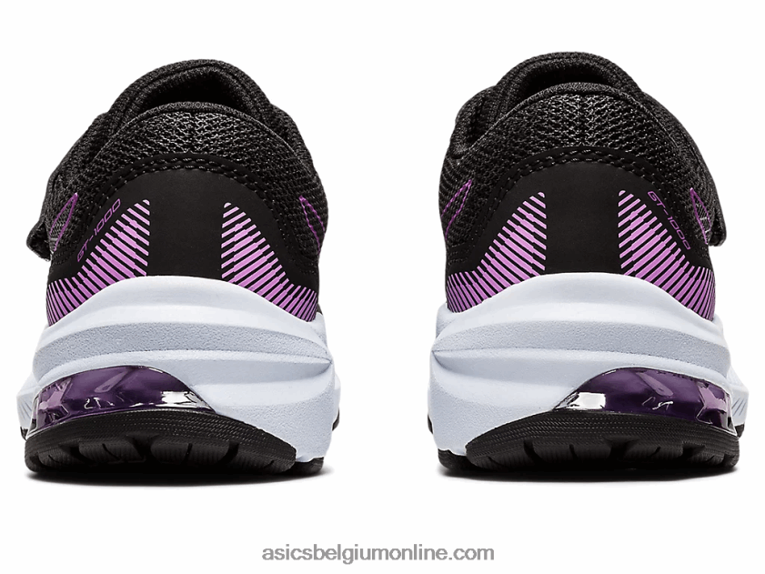 gt-1000 11 kleuterschool V6HXR24369 grafietgrijs/orchidee Asics