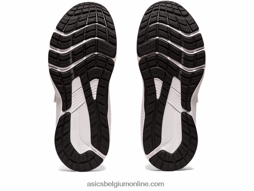 gt-1000 11 kleuterschool V6HXR24370 kerstomaat/zwart Asics
