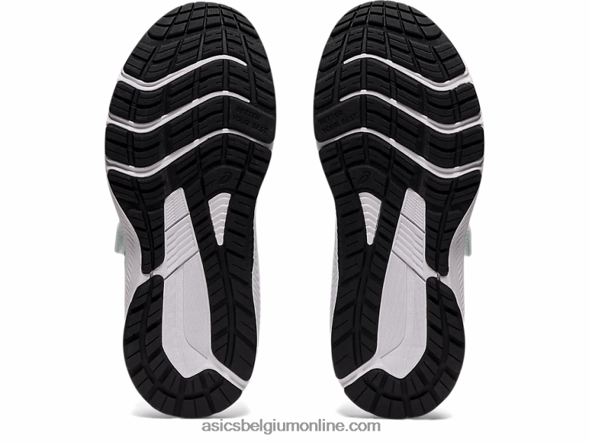 gt-1000 11 kleuterschool V6HXR24453 helderblauw/makoblauw Asics