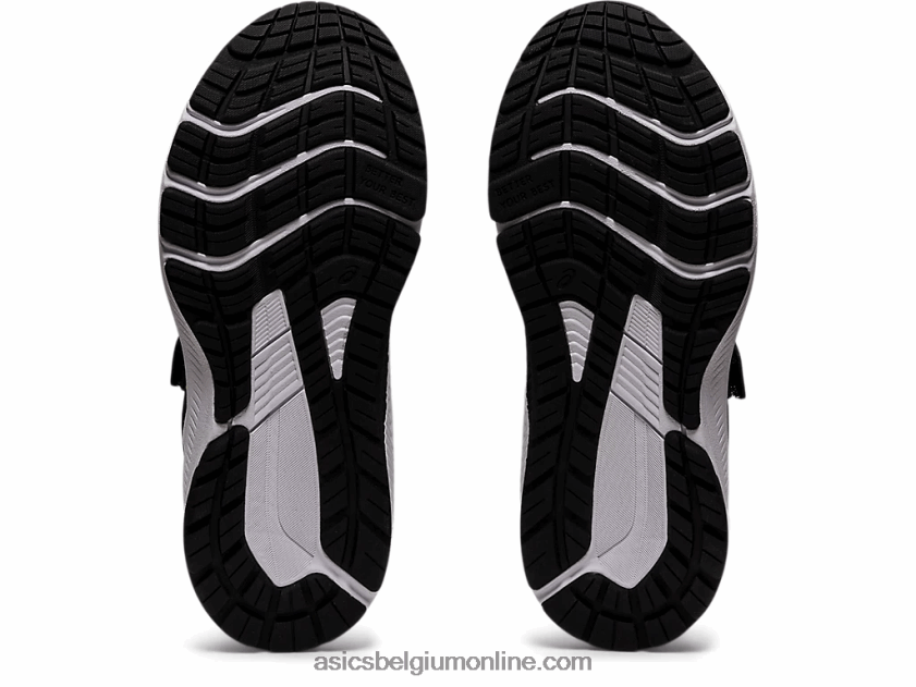 gt-1000 11 kleuterschool V6HXR24457 frans blauw/gevarengroen Asics