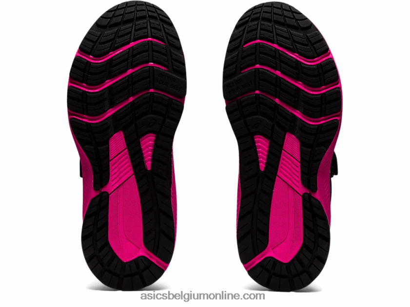 gt-1000 11 kleuterschool V6HXR24477 grafietgrijs/champagne Asics