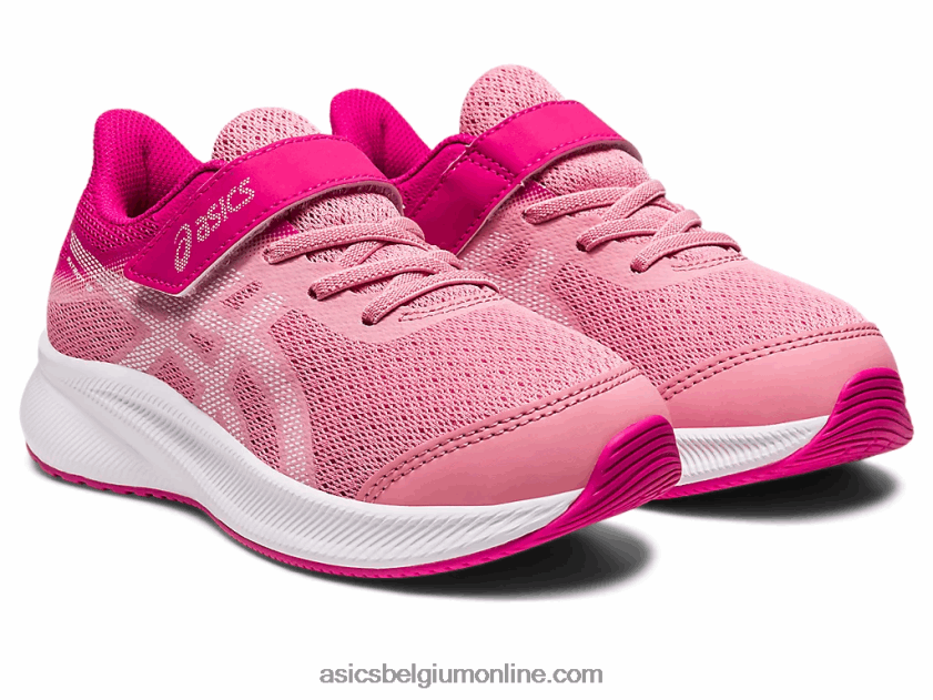 patriot 13 kleuterschool V6HXR24303 fruitpunch/wit Asics