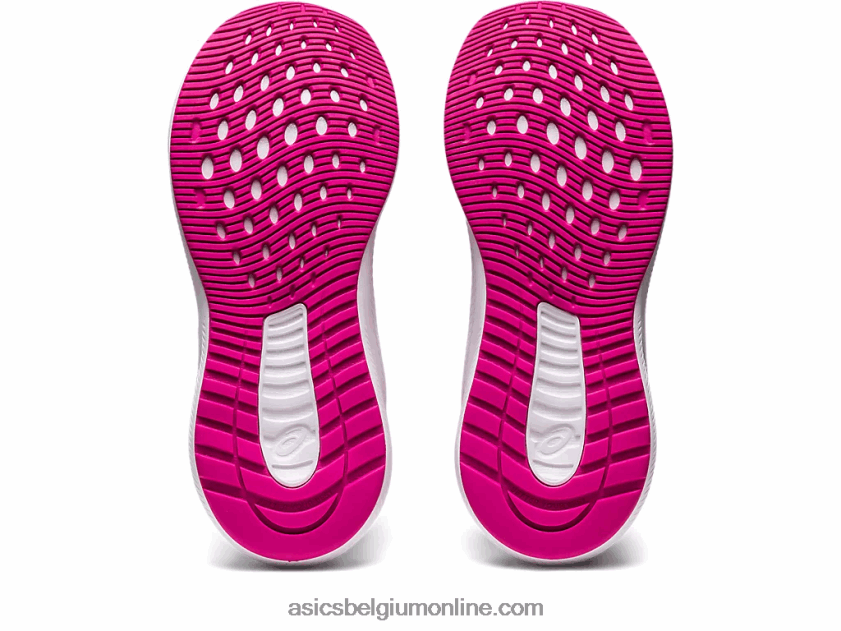 patriot 13 kleuterschool V6HXR24303 fruitpunch/wit Asics