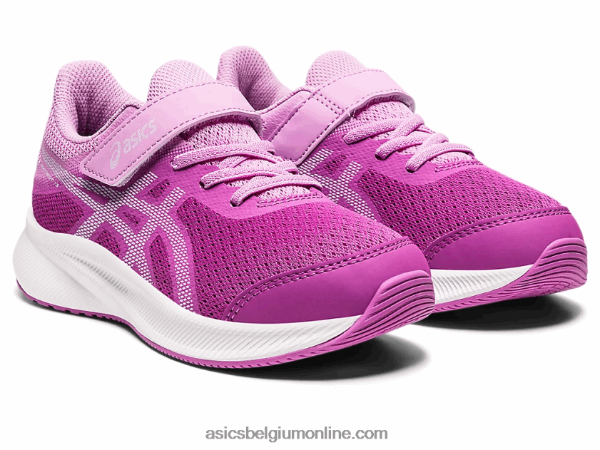 patriot 13 kleuterschool V6HXR24438 orchidee/zachte lucht Asics