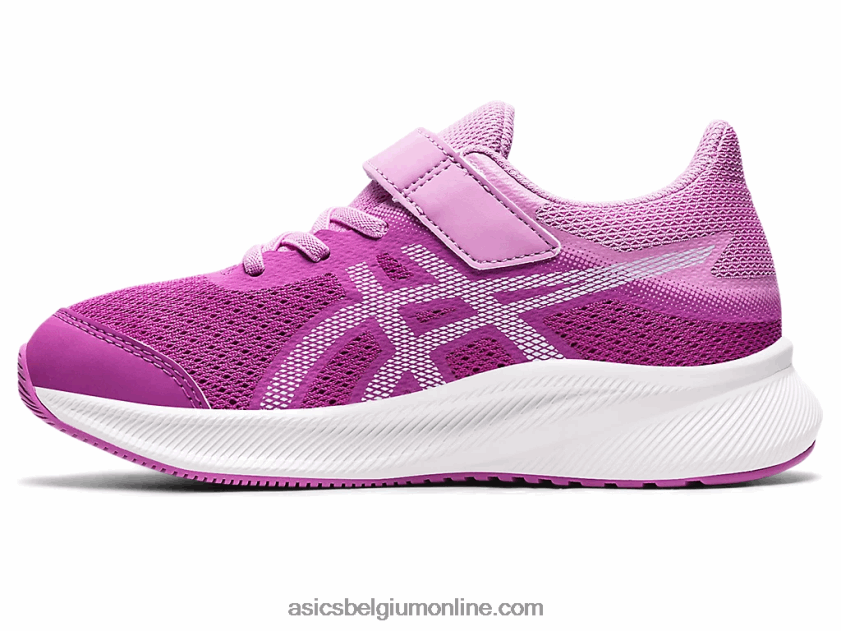 patriot 13 kleuterschool V6HXR24438 orchidee/zachte lucht Asics
