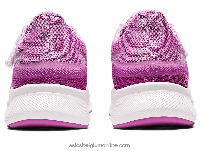 patriot 13 kleuterschool V6HXR24438 orchidee/zachte lucht Asics