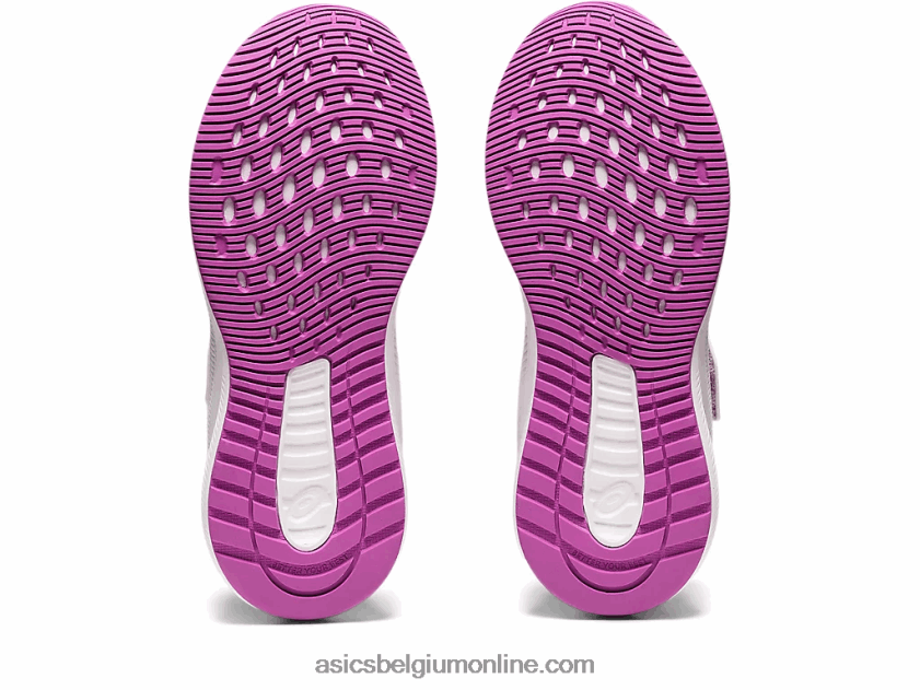 patriot 13 kleuterschool V6HXR24438 orchidee/zachte lucht Asics