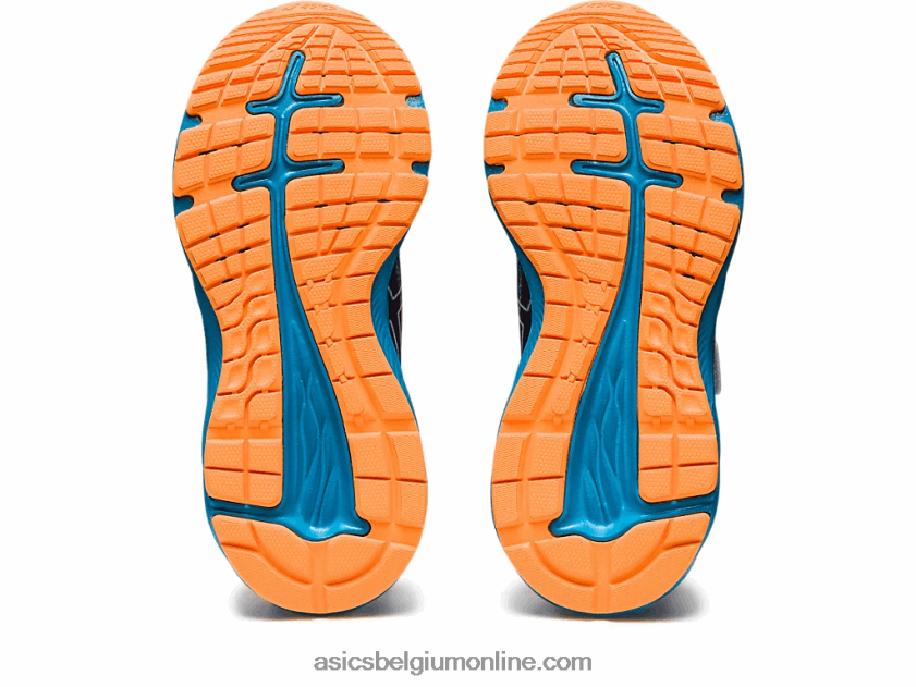 pre noosa tri 13 kleuterschool V6HXR24263 eiland blauw/wit Asics