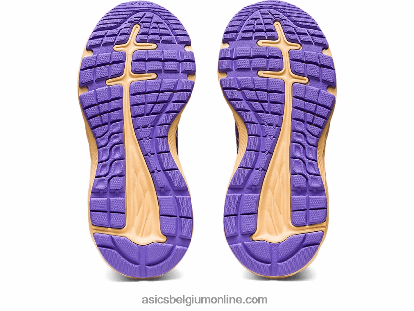 pre noosa tri 13 kleuterschool V6HXR24279 gloeiend koraal/wit Asics