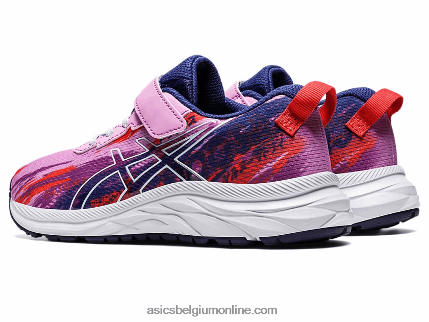 pre noosa tri 13 kleuterschool V6HXR24346 lavendelkleurige gloed/zachte lucht Asics