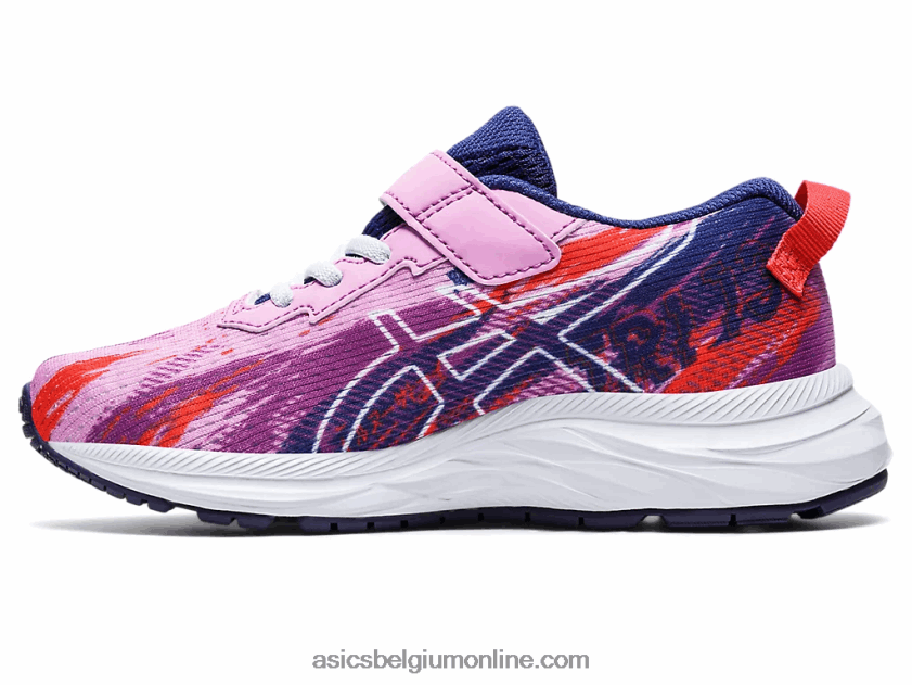 pre noosa tri 13 kleuterschool V6HXR24346 lavendelkleurige gloed/zachte lucht Asics