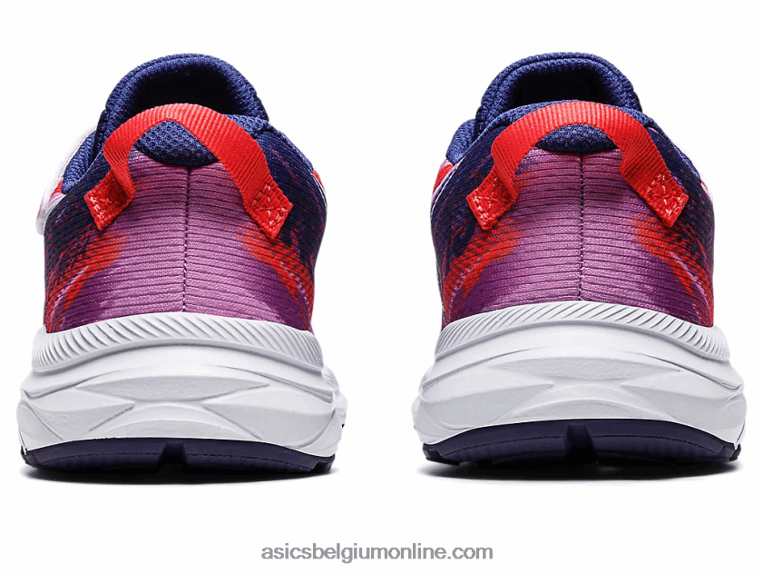 pre noosa tri 13 kleuterschool V6HXR24346 lavendelkleurige gloed/zachte lucht Asics