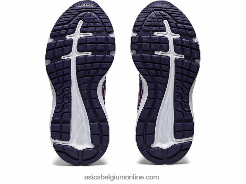 pre noosa tri 13 kleuterschool V6HXR24346 lavendelkleurige gloed/zachte lucht Asics