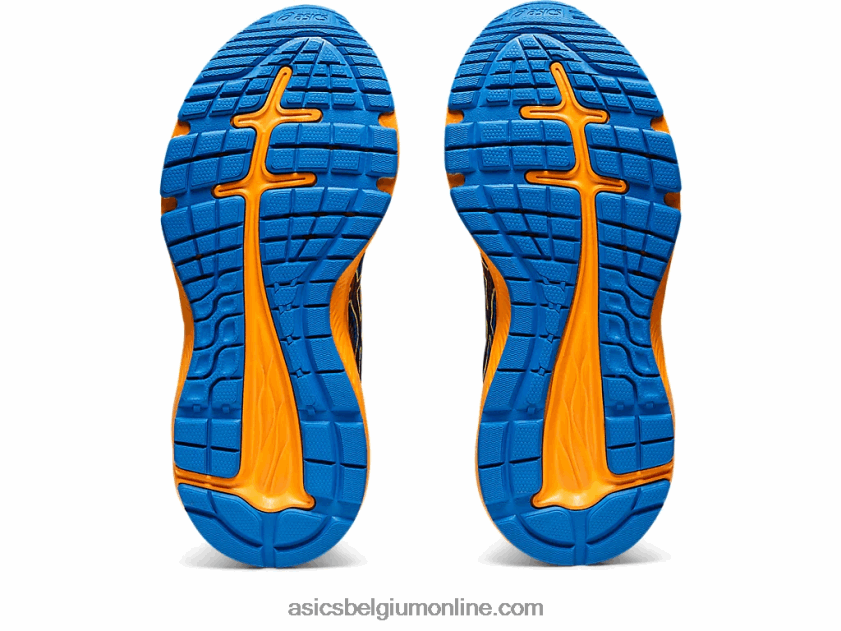 pre noosa tri 13 kleuterschool V6HXR24347 cherrytomaat/veiligheidsgeel Asics