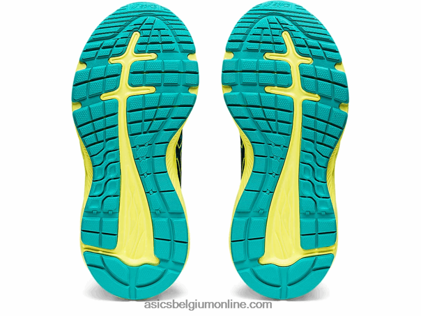 pre noosa tri 13 kleuterschool V6HXR24416 roze glo/zure yuzu Asics