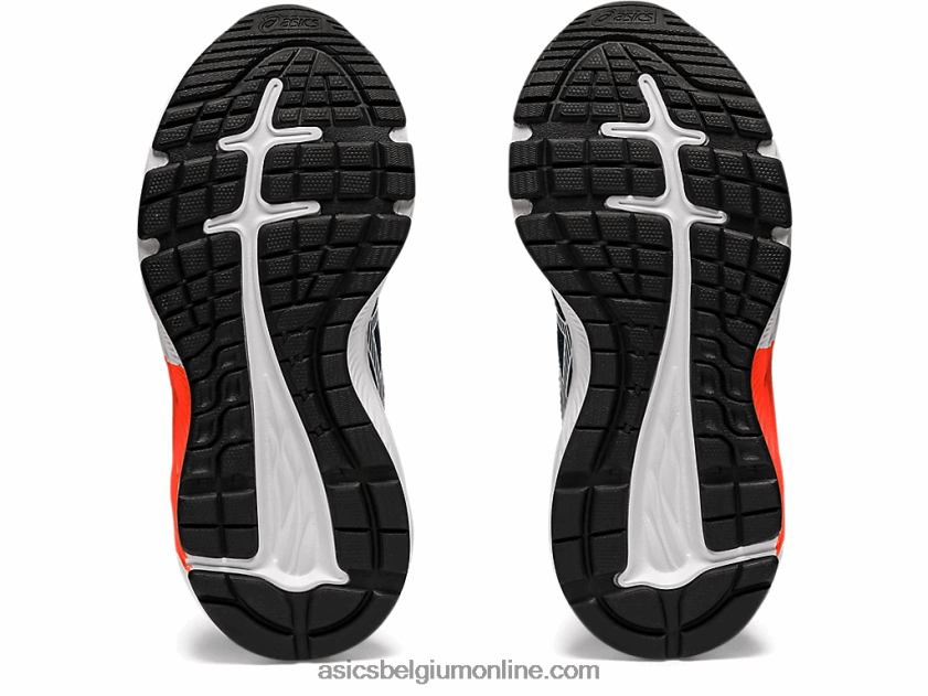 pre opwinding 7 kleuterschool V6HXR24516 Mako blauw/wit Asics