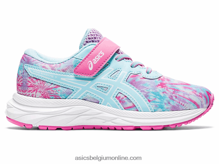 pre opwinding 7 kleuterschool V6HXR24557 oceaanbederf/drakenfruit Asics