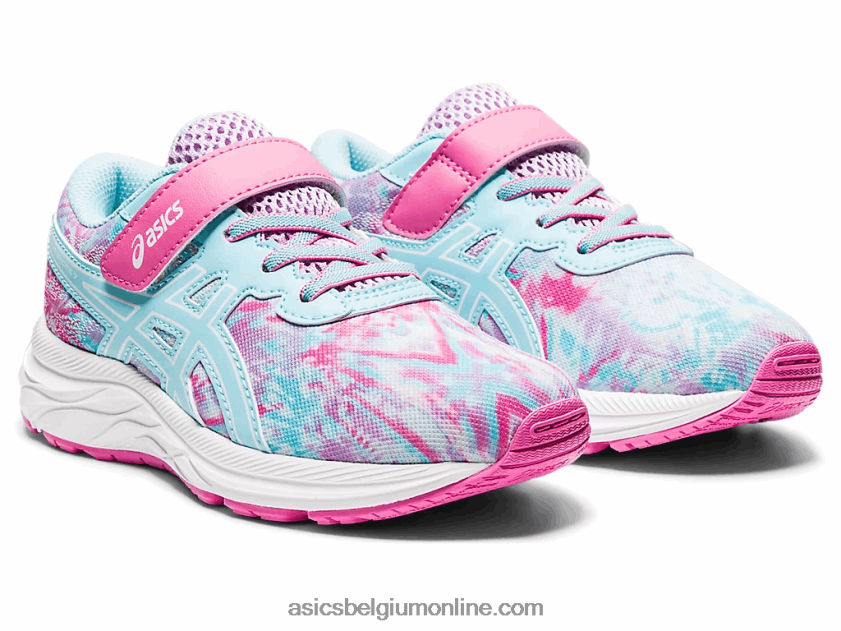 pre opwinding 7 kleuterschool V6HXR24557 oceaanbederf/drakenfruit Asics