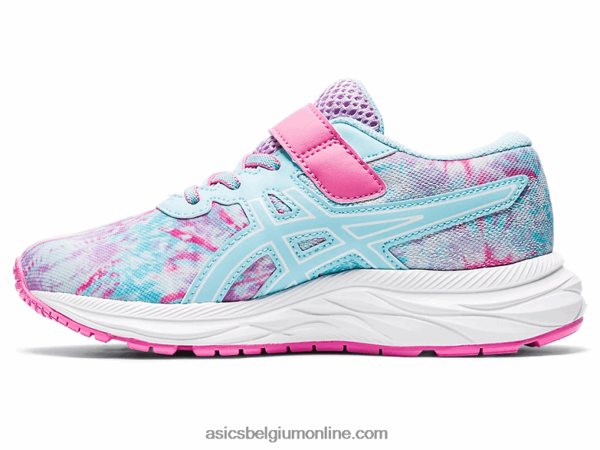 pre opwinding 7 kleuterschool V6HXR24557 oceaanbederf/drakenfruit Asics