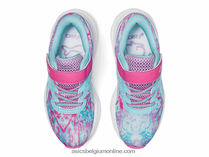 pre opwinding 7 kleuterschool V6HXR24557 oceaanbederf/drakenfruit Asics