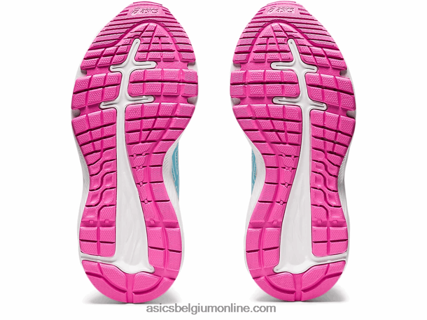 pre opwinding 7 kleuterschool V6HXR24557 oceaanbederf/drakenfruit Asics