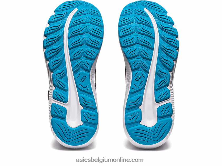 pre opwinding 9 kleuterschool V6HXR24280 zwart/zon perzik Asics