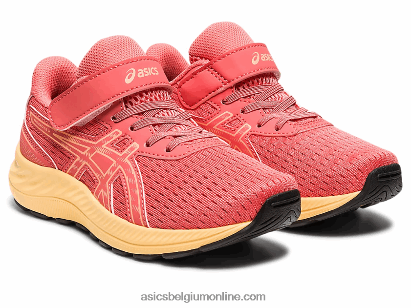 pre opwinding 9 kleuterschool V6HXR24284 papaja/zomerduin Asics