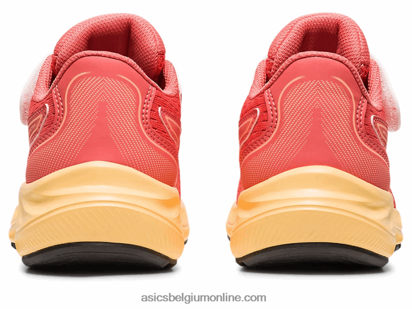 pre opwinding 9 kleuterschool V6HXR24284 papaja/zomerduin Asics